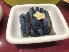 家乡熏茄子-老吉士酒家(天平路店)