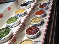 -津门羊大爷·铜锅涮肉(黄河道店)
