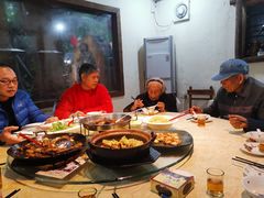 -五邑人家(江门店)