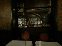 -马克西姆餐厅(崇文门店)