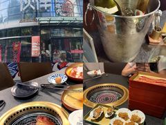-神户赤童日式烤肉伙伴(东直门店)