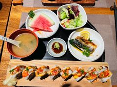 -森味花园·日本料理(伊藤洋华堂亚运村店)