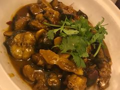 -禾田下生态餐厅(华天城总店)