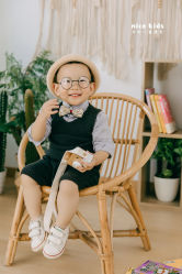 -NICE KIDS 奈时儿童摄影