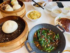 -怡园饭店-餐厅(四望亭店)