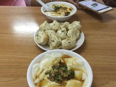 -金山生煎(东山路店)