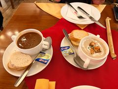 -申德勒加油站西餐厅(日坛路总店)