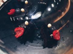 自助甜品-Acqua海蓝意大利餐厅