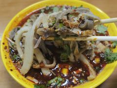 -蔺家老字号羊杂碎馆
