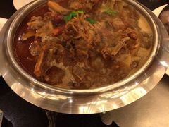 东来顺饭庄(金泉广场店)-东来顺饭庄(金泉广场店)