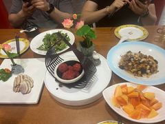 -中卫御苑福膳·养生局(圆明园店)