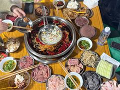-渝味黄姐火锅(黄泥村店)