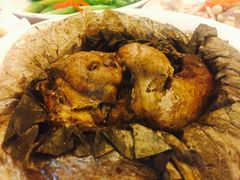 叫化童鸡-楼外楼(玉泉店)