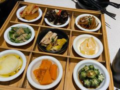 -新仙清汤牛腩(铜锣湾店)