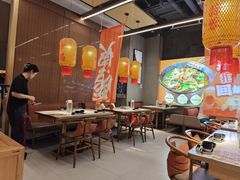 -乔阿马·江南味·驴肉香(龙湖华泾天街店)