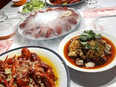 -杨氏青龙虾·羊蝎子(托乐嘉店)