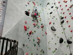 -尽峰攀岩 Acme Climbing