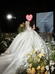 -艾缇森原创定制婚礼ATS WEDDING