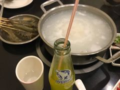 -吉友粥底火锅(方斜路店)