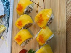 -伊禾寿司•火炙料理(大石店)