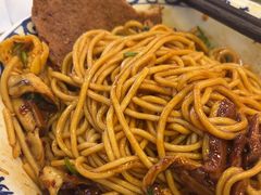 -梅溪·小伙子干挑面(安吉总店)