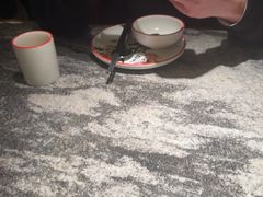-新白鹿餐厅(松江开元地中海店)