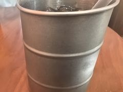 -东吉馆韩式餐厅(八经街总店)