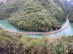 -狮子关旅游区