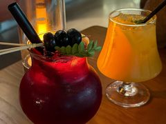 -咖法森林·咖啡  酒吧(天河店)