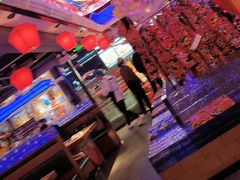 -山河屯铁锅炖鲜鹅·东北菜(开发区一店)