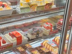 -味多美蛋糕(杨闸环岛店)