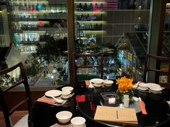 -夏宫中餐厅(静安香格里拉店)