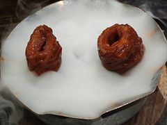 -魁盛居百年鲁菜馆(县西巷店)