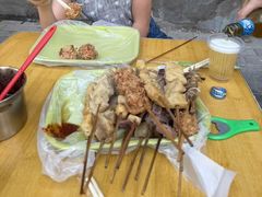 -马记大锅煮(总店)