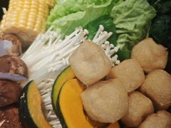 -润园四季椰子鸡火锅(海上世界店)