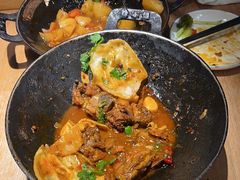 -徐小姐地锅鸡(铜山万达店)