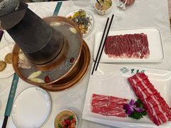 -东来顺饭庄(天坛店)