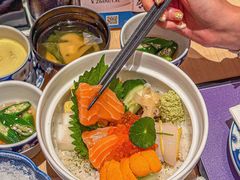 -小山日本料理(太古汇店)