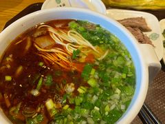 -中阿兰牛肉面(悦海新天地店)