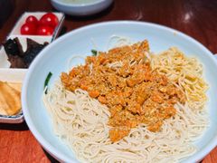 -裕兴记•蟹黄面馆(人民广场店)