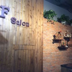 -M hair salon