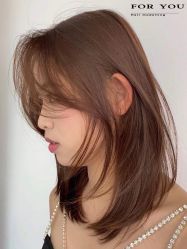 -FOR YOU造型