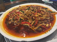 -江湖黑大兔(杨家坪店)