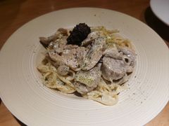 -新贝乐意大利餐厅(苏州中心店)