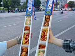-乐园夜市场(五道口王庄路店)