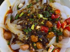 -舌尖尖传统小吃(万达店)