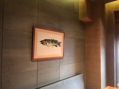 -千代武日本料理(爱建店)