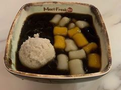 -鲜芋仙(中华广场店)