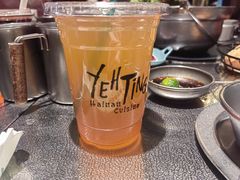 -椰庭·椰子鸡·创意玩家(晶耀前滩店)