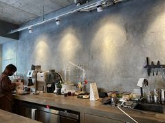 -BE NORMAL CAFE(霞溪路店)